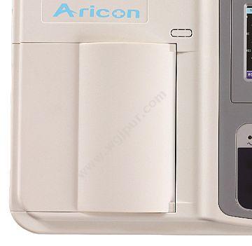 艾瑞康 Aricon 动物心电图机 ECG-3C VET 心电图机