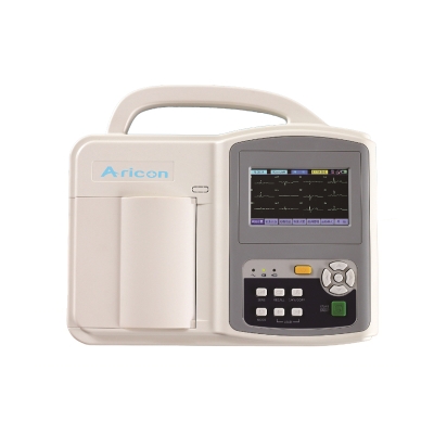 艾瑞康 Aricon 动物心电图机 ECG-3C VET 心电图机