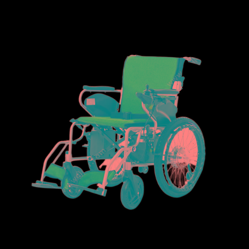 互邦 电动轮椅车 HBLD2-C（大轮） 轮椅