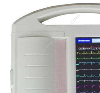 瑞博 数字式心电图机 ECG-8212（10.1寸屏） 心电图机