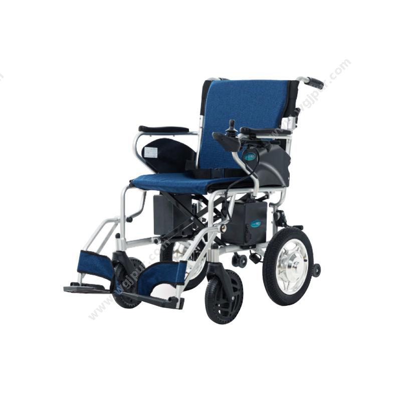 互邦电动轮椅车 HBLD2-C（小轮）轮椅