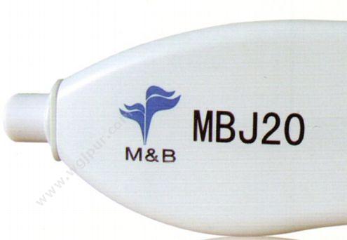 麦邦 M&B 经皮黄疸仪 MBJ20 黄疸仪