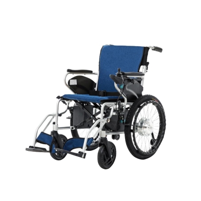 互邦 电动轮椅车 HBLD2-C（大轮） 轮椅