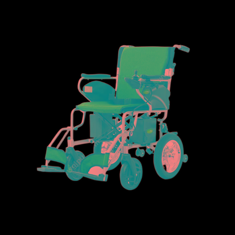 互邦 电动轮椅车 HBLD2-C（小轮） 轮椅