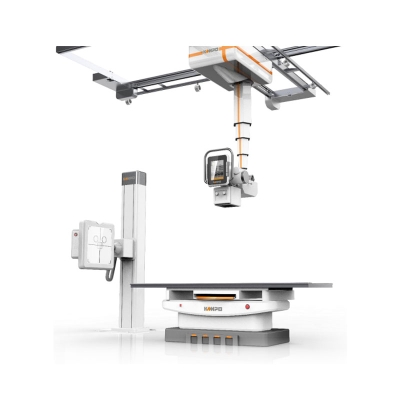 宽腾 数字化摄影X射线机 RayNova DRtc1 Plus 数字DR