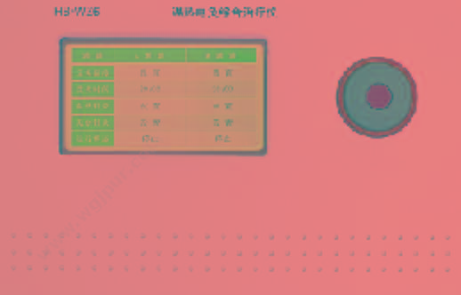 好博 Haobro 温热电灸综合治疗仪 HB-WZ3 温针仪