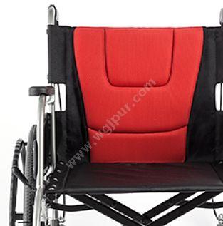 鱼跃 yuwell 手动轮椅车 4000A 轮椅