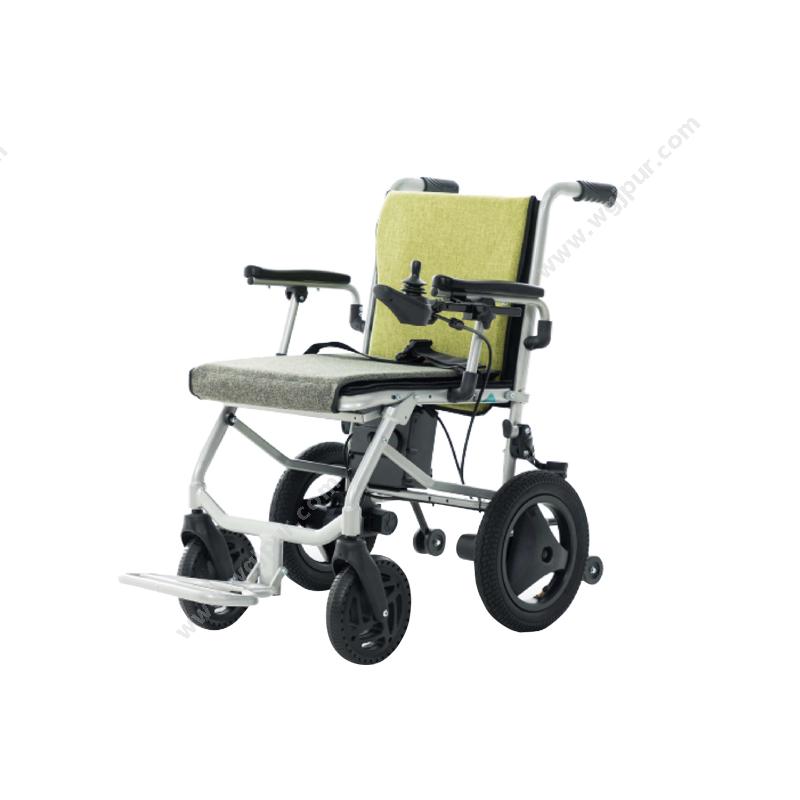 互邦 电动轮椅车 HBLD2-B 轮椅
