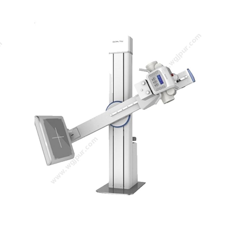 深图 SONTU 数字化X射线成像系统 SONTU100-Polaris50 数字DR