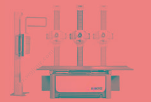 宽腾 数字化摄影X射线机 RayNova DRsc4（李典） 数字DR
