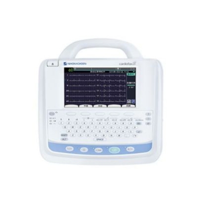 上海光电 多道心电图机 ECG-2260 心电图机