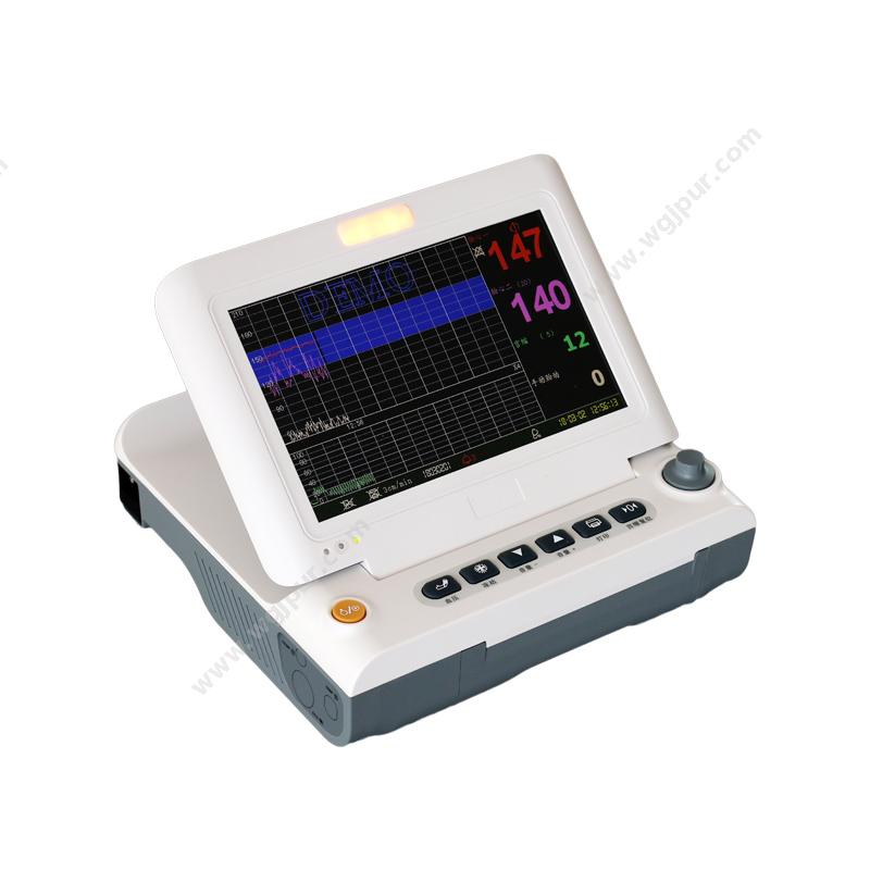 艾瑞康 Aricon胎儿监护仪 FM-6A（有线款 六参）母胎监护仪