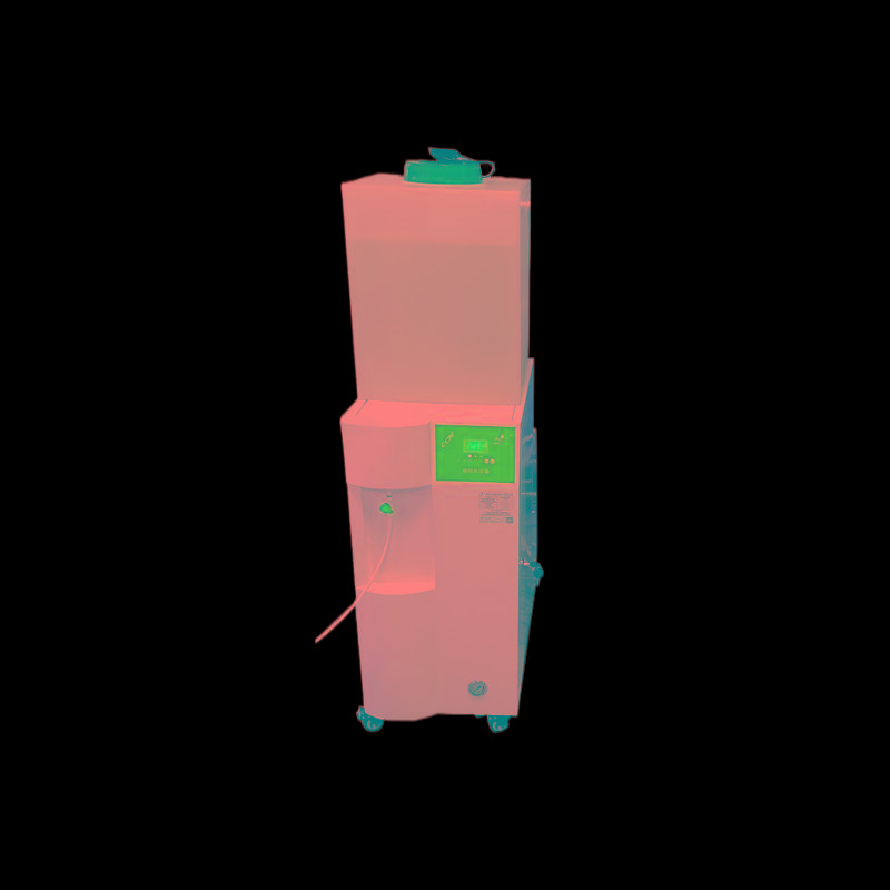 创纯 生化专用纯水机 CCH-H60 纯水机