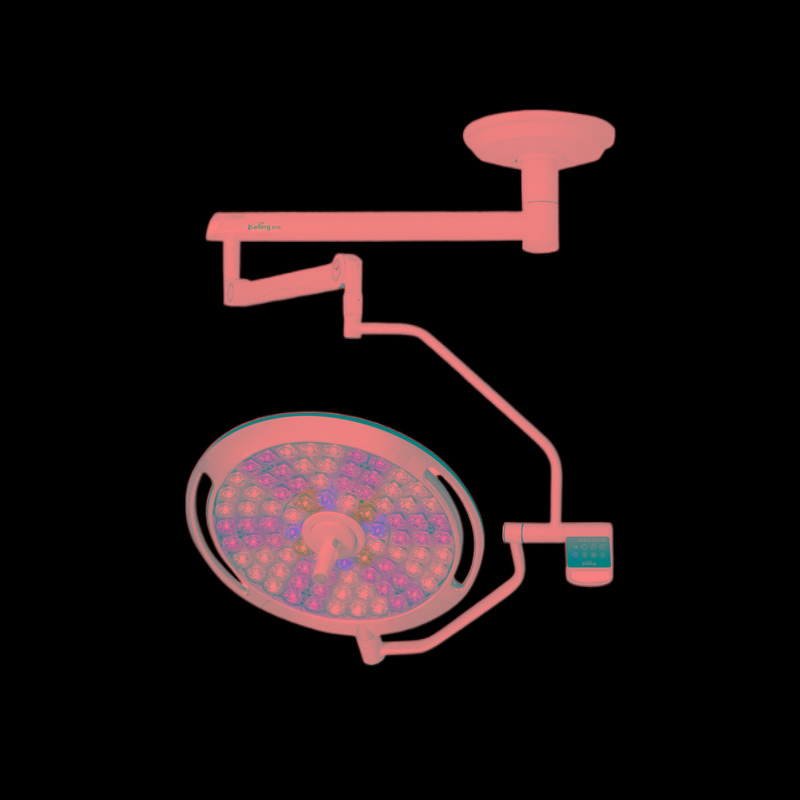 科凌 keling手术无影灯KL-LED.DTR78 手术无影灯