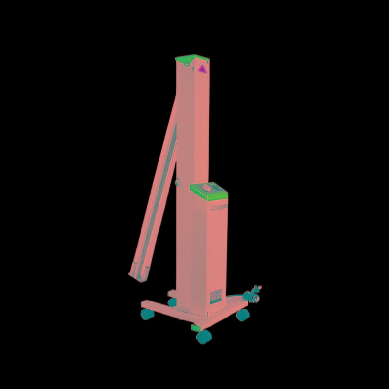 飞扬 紫外线消毒灯车 FY-30DC型 紫外线灯