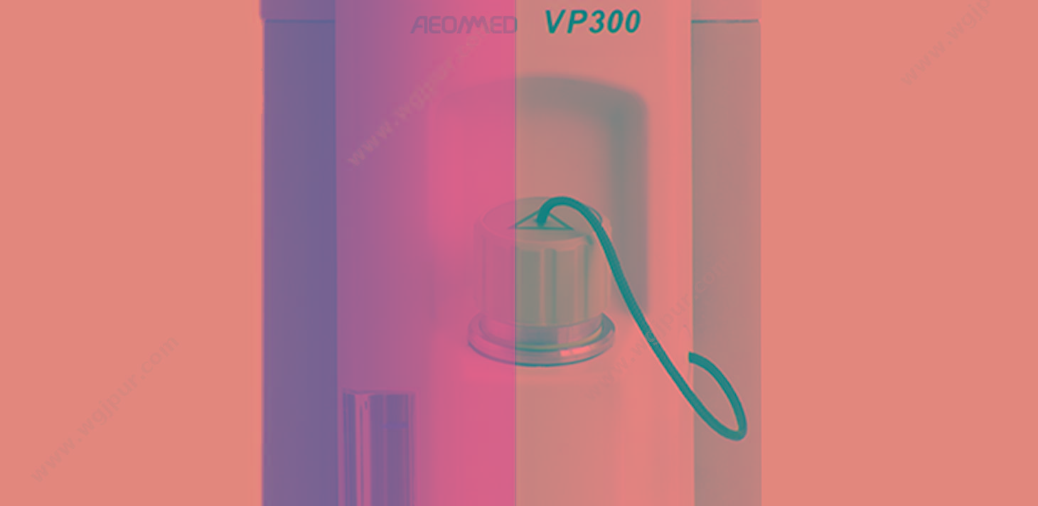 谊安 Aeonmed 七氟醚麻醉蒸发器 VP300 麻醉蒸发器