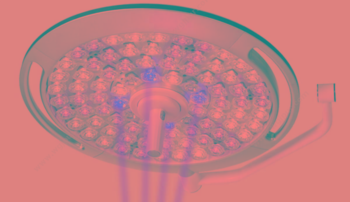 科凌 keling手术无影灯KL-LED.DTR78/DTR78 手术无影灯