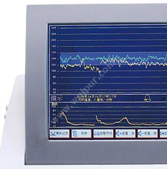 三瑞 Sunray 电脑胎儿监护仪 SRF618B5（单胎） 母胎监护仪