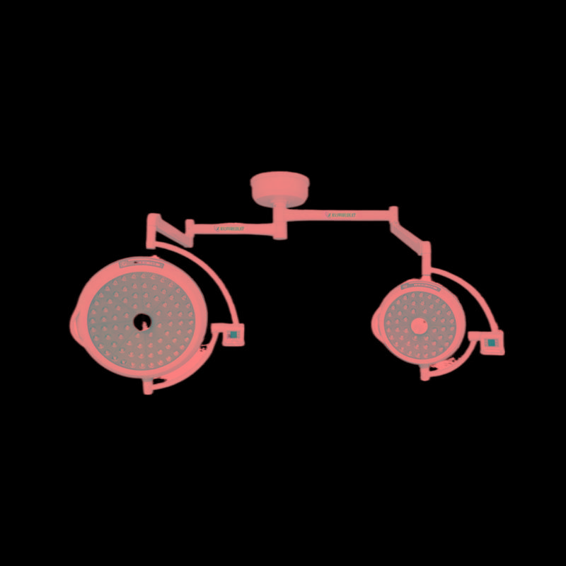 欣雨辰 XINYUCHEN YCLED700/500（可调焦） 手术无影灯