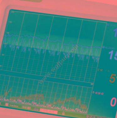 奥生 SZOSEN 胎儿监护仪 X7 母胎监护仪