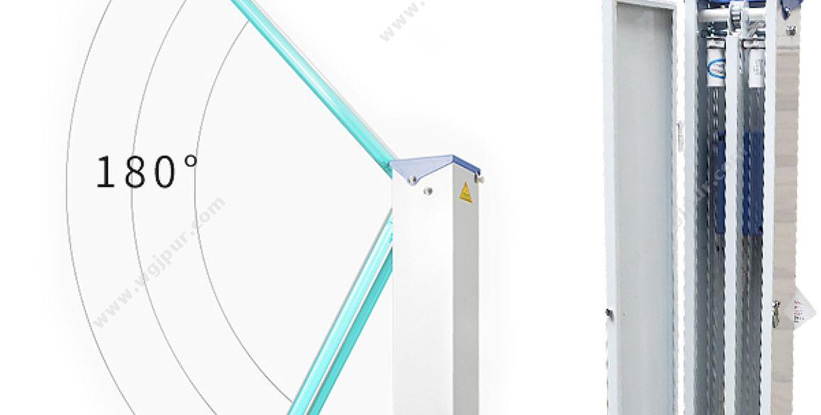 飞扬 紫外线消毒灯车 FY-30DC型（带遥控） 紫外线灯