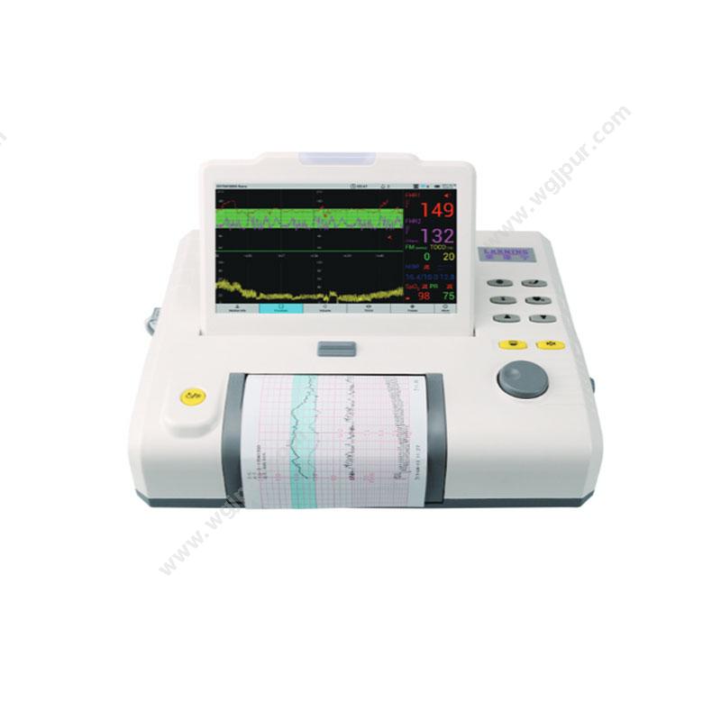 莱康宁 LUCKCOME母亲和胎儿监护仪 L8A（双胎）母胎监护仪
