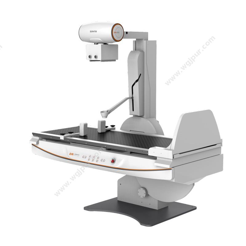 深图 SONTU 数字化X射线系统 SONTU530-Sirius（配置一） 胃肠机