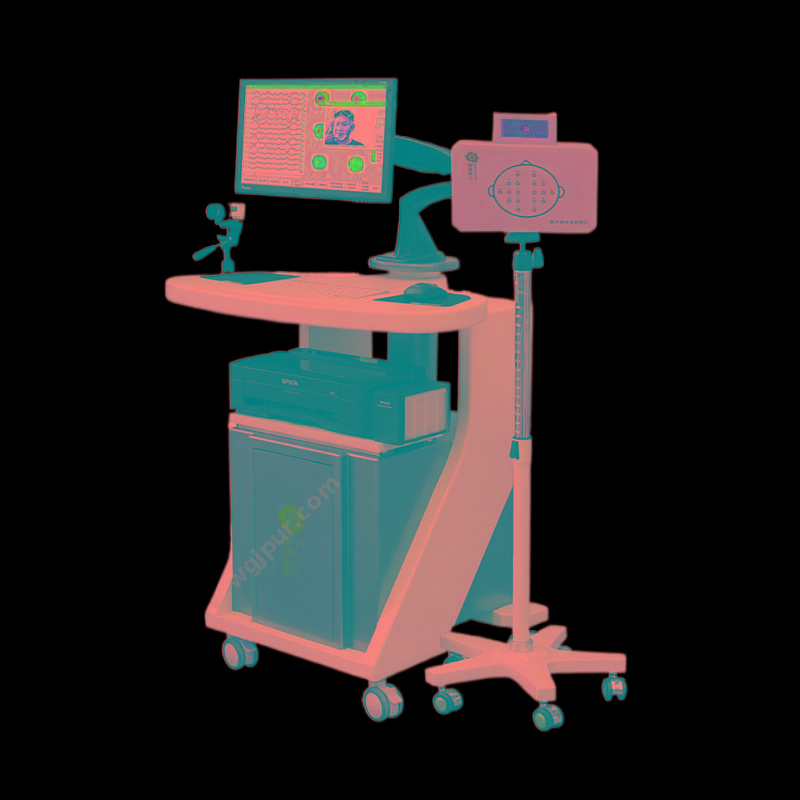 徐州国健 数字脑电地形图仪 EEG-D（豪华型） 脑电图机