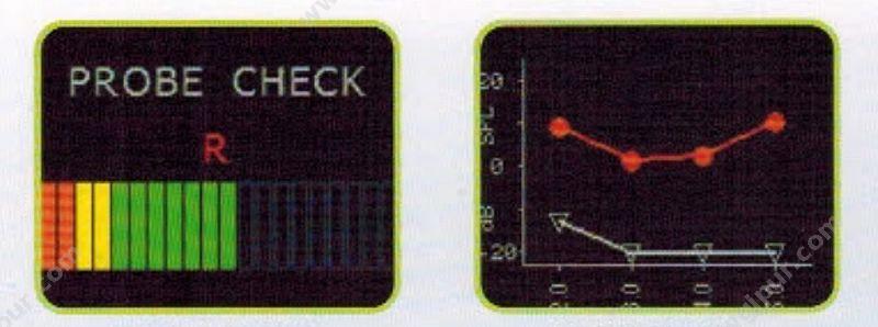 麦科 客观听力测试仪 Ero•Scan 听力计