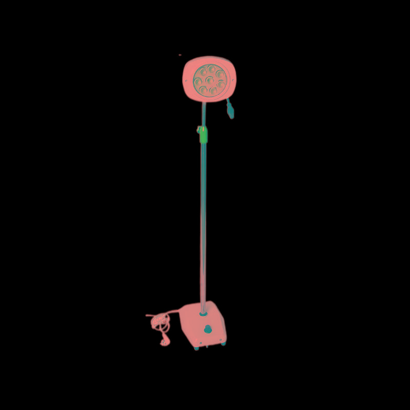 巨光 手术辅助照明灯 LSD-I 手术辅助照明灯