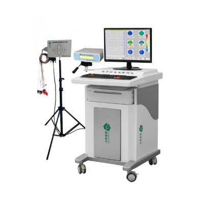 徐州国健 数字脑电地形图仪 EEG-C（带闪光） 脑电图机