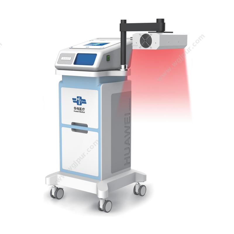 华伟 Huawei光子治疗仪 HW-3801C红外线治疗仪