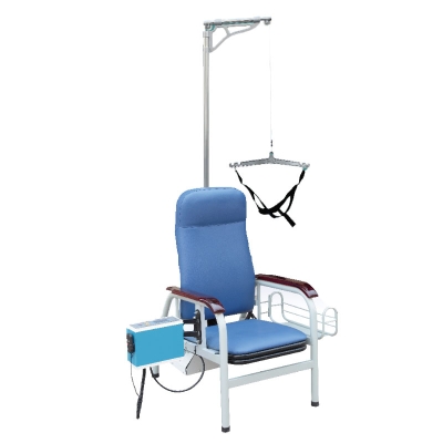 兴鑫 Xingxin 电动颈椎牵引椅YX-II(数码款) 颈腰牵引器