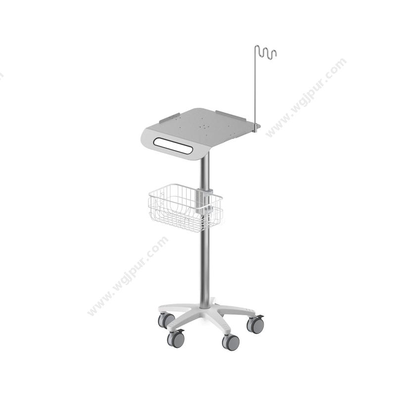康瑞通 CORITON 心电图推车 RS002-100-4 （带挂钩） 心电图机配件