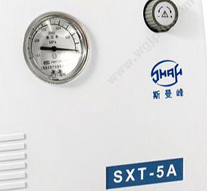 斯曼峰 SMAF 手提式吸痰器 SXT-5A 电动吸痰器