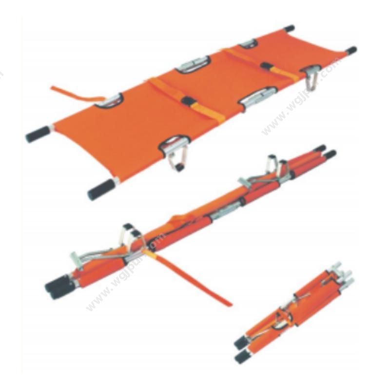 麦迪金 MDK 折叠担架 MDK-A5 急救担架