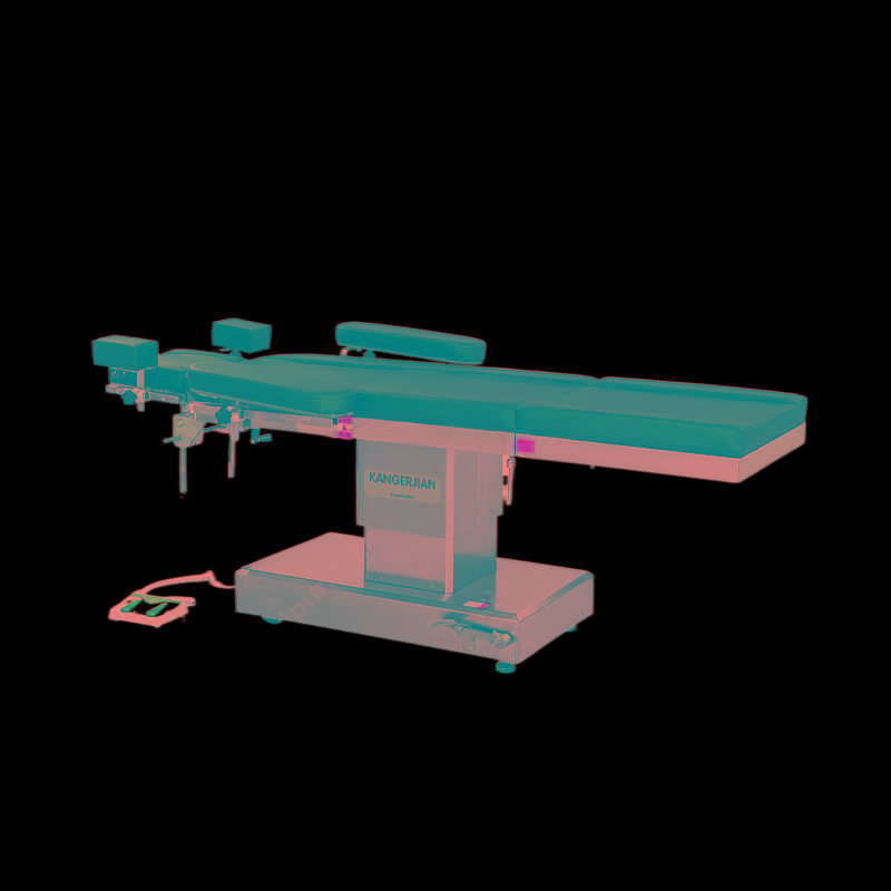康尔健 电动综合手术台 KDT-Y08A（眼科专用） 手术台