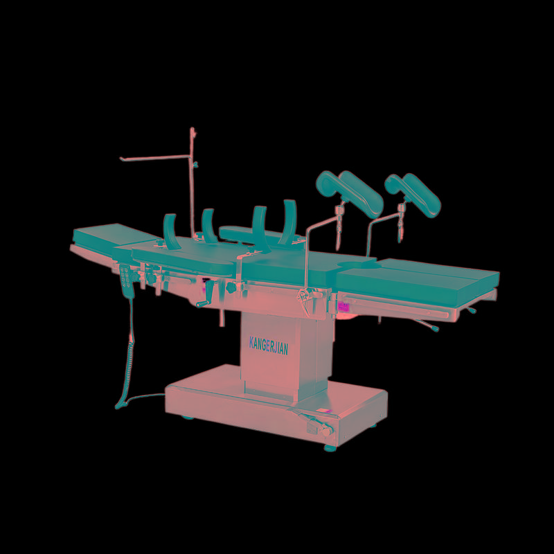 康尔健 电动综合手术台 KDT-Y08A（电动平移） 手术台