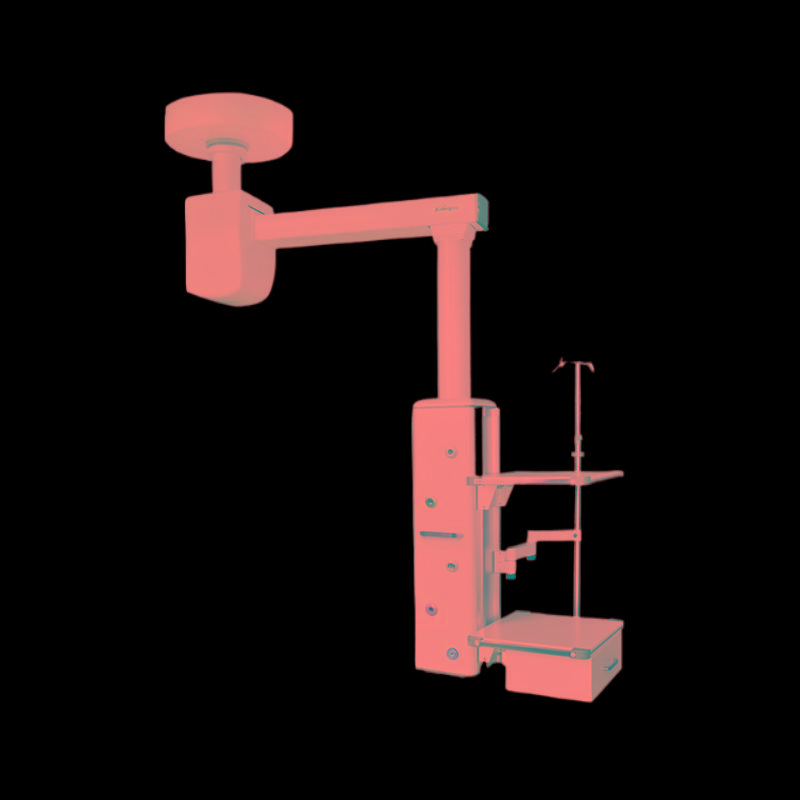 科凌 电动外科吊塔 KL-T·IB 吊塔