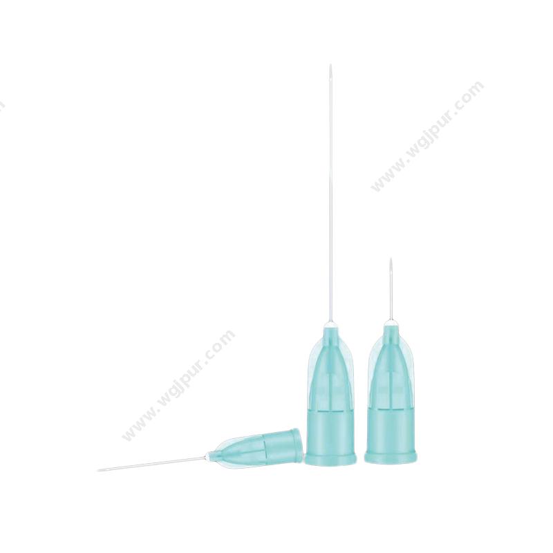 海奥睿一次性使用无菌注射针 30G(0.3)×13mm TW（100支/盒 30盒/箱）注射针