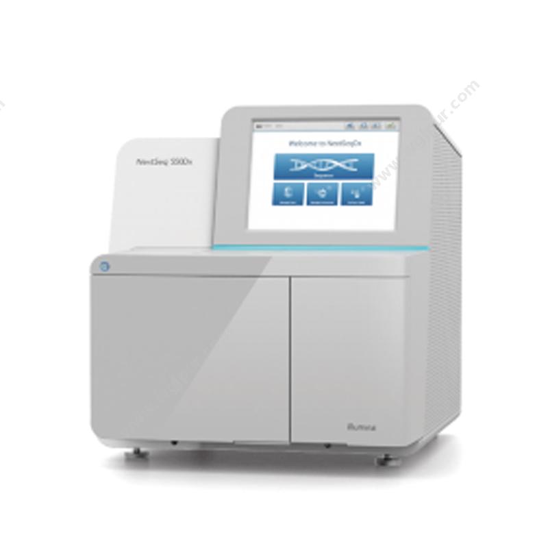 因美纳 illumina基因测序仪 NextSeq™ 550Dx基因测序仪