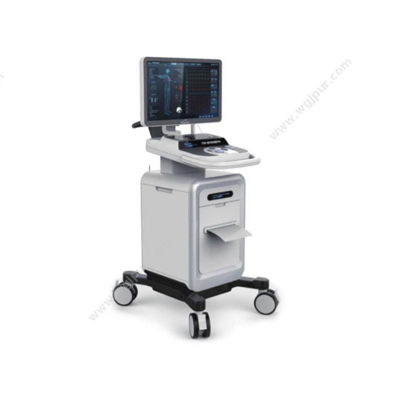 曼泰科 MANATEC无创心输出量测量系统 Enduro无创血流分析设备