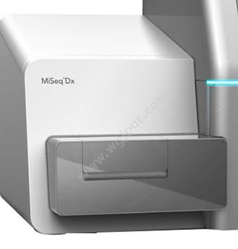 因美纳 illumina 基因测序仪 MiSeqTMDx 基因测序仪